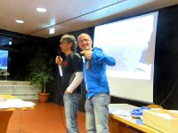 Luftraumseminar 2017