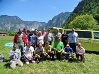 Sicherheitstraining 2017