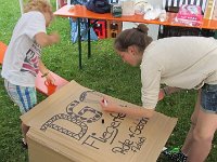 Sommerfest 2014