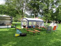 Sommerfest 2016