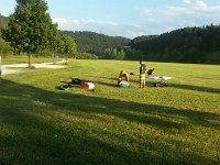 Sommerfest DGV18 600