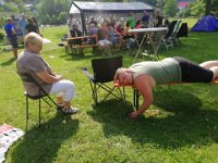 Sommerfest DGV18 700